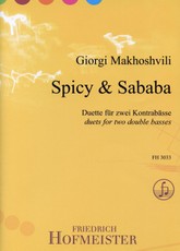 Spicy & Sababa
