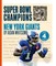 New York Giants
