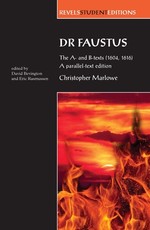 Dr Faustus
