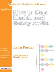 How to do a Health and Safety Audit