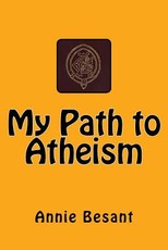 My Path to Atheism