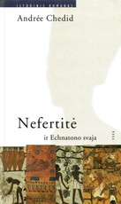 Nefertitė ir Echnatono svaja