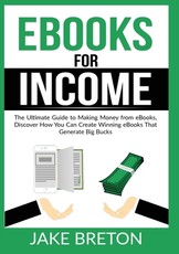 eBooks for Income