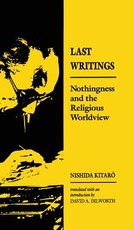 Last Writings