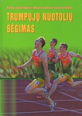 Trumpųjų nuotolių bėgimas