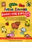 Animal Coloring Books for Kids Ages 4-8