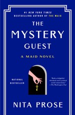 The Mystery Guest