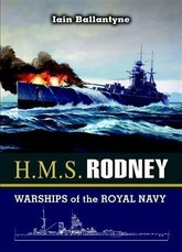 HMS Rodney