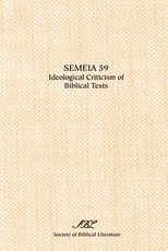 Semeia 59