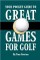 Your Pocket Guide to Great Games for Golf