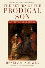 The Return of the Prodigal Son