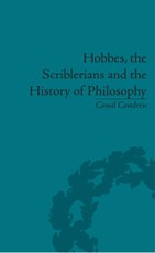 Hobbes, the Scriblerians and the History of Philosophy