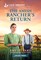 The Amish Rancher's Return