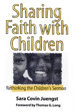 Sharing Faith With Children