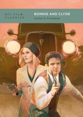 Bonnie and Clyde