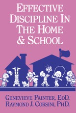 Painter, G: Effective Discipline In The Home And School