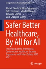 Safer Better Healthcare, By All for All