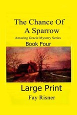 The Chance Of A Sparrow