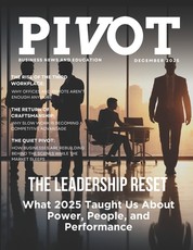 The Leadership Reset