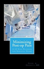 Minimizing Post-op Pain