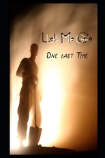 let me go