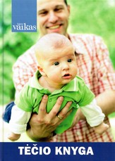Tėčio knyga (Tavo vaikas)