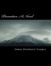 Precaution. a Novel