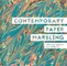 Contemporary Paper Marbling