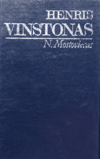 Henris Vinstonas