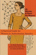 AI, Bitcoin, & Nostr for Women