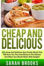 Cheap And Delicious