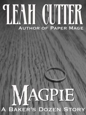 Magpie