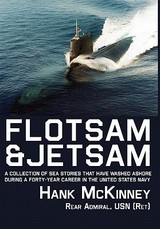 Flotsam & Jetsam