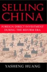 Selling China