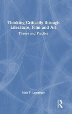 Thinking Critically through Literature, Film and Art