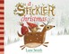 Smith, L: Stickler Christmas