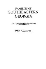 Families of Southeastern Georgia