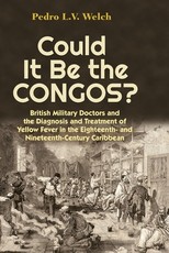 Could It Be the Congos?