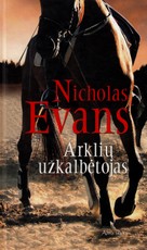 Arklių užkalbėtojas