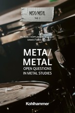 Meta/Metal