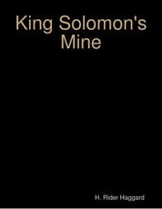 King Solomon's Mine