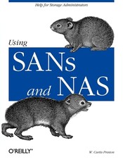 Using Sans and NAS