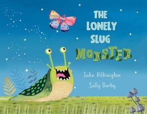The Lonely Slug Monster