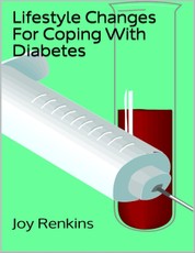 Lifestyle Changes for Coping With Diabetes