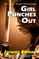 Girl Punches Out