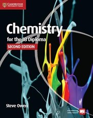 Chemistry for the Ib Diploma Coursebook