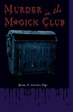 Murder in the Magick Club