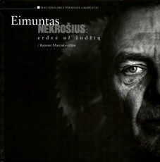 Eimuntas Nekrošius: erdvė už žodžių