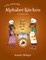 Lady and Bella's Alphabet Kitchen Cookbook