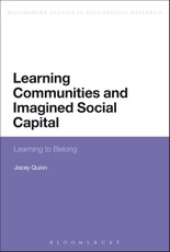 Learning Communities and Imagined Social Capital